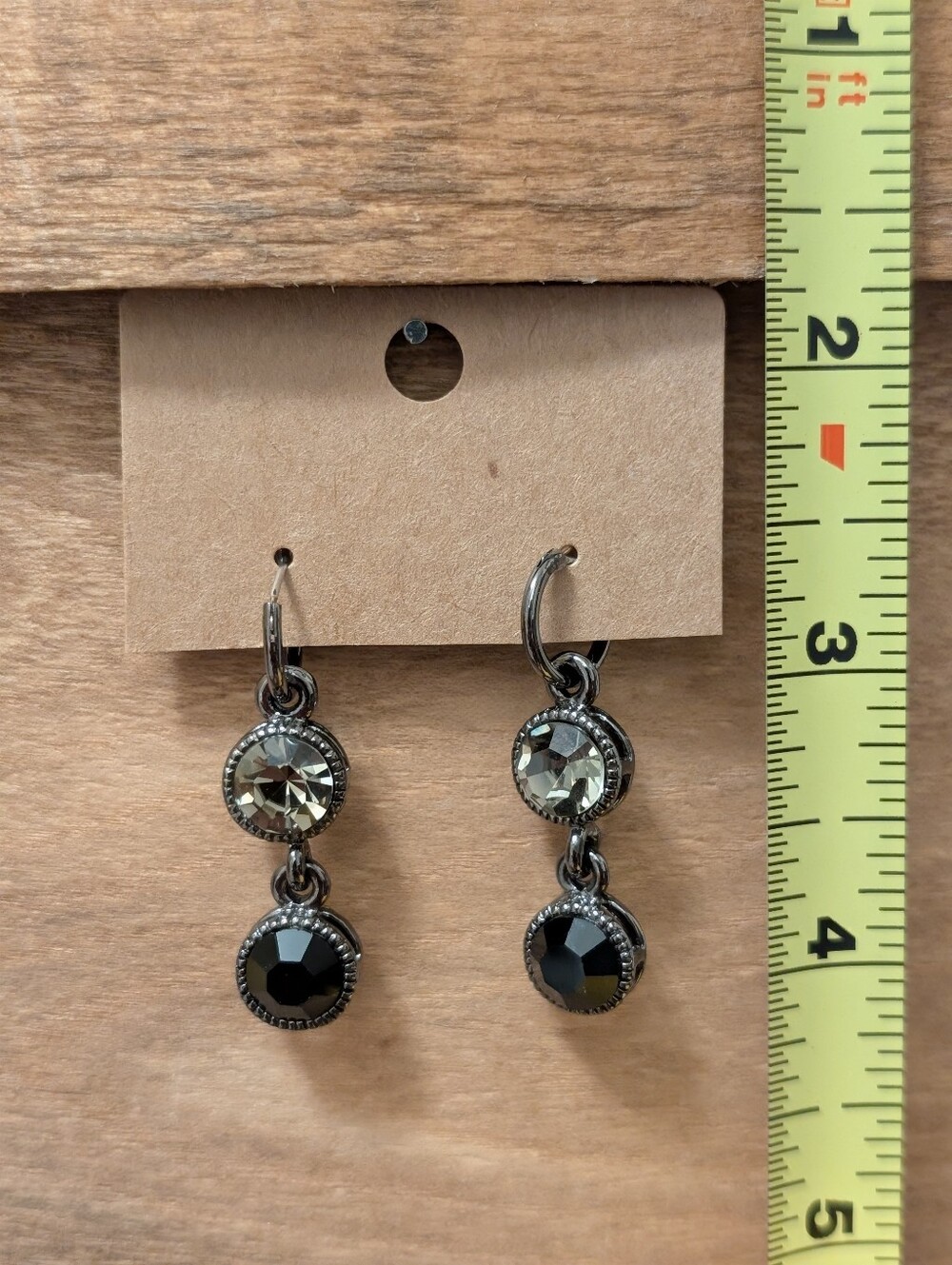Dangle Earrings NEW